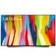 LG OLED evo 4K 48'' Serie C26 OLED48C26LB Smart TV NOVITÀ 2022 2