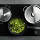 Electrolux Preparazione Cibo Accessori E3SSL 8