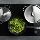 Electrolux Preparazione Cibo Accessori E3SSL 9