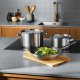 Electrolux Preparazione Cibo Accessori E3SSL 10