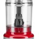 KitchenAid 5KFP0921EER robot da cucina 250 W 2,1 L Rosso 3