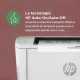 HP LaserJet Stampante M110w, Bianco e nero, Stampante per Piccoli uffici, Stampa, dimensioni compatte 11