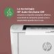 HP LaserJet Stampante M110w 11
