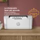 HP LaserJet Stampante M110w 12