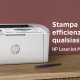 HP LaserJet Stampante M110w, Bianco e nero, Stampante per Piccoli uffici, Stampa, dimensioni compatte 15
