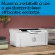 HP LaserJet Stampante M110w 21