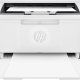 HP LaserJet Stampante M110w 3