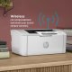 HP LaserJet Stampante M110w 9