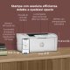 HP LaserJet Stampante M110w 10