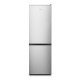 Hisense RB390N4AC20 frigorifero con congelatore Libera installazione 300 L E Acciaio inossidabile 2