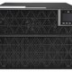 APC SRTG15KXLI gruppo di continuità (UPS) Doppia conversione (online) 15 kVA 15000 W 4
