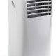 Olimpia Splendid Dolceclima Compact 10 P condizionatore portatile 63 dB Bianco 2
