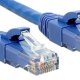 Lindy 45471 cavo di rete Blu 0,5 m Cat6 U/UTP (UTP) 2
