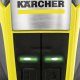 Kärcher 1.633-920.0 pulitore di finestra elettrico 0,02 L Nero, Giallo 4
