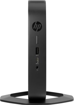 HP t540 1,5 GHz Windows 10 IoT Enterprise 1,4 kg Grigio R1305G