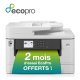 Brother MFC-J5740DW stampante multifunzione Ad inchiostro A3 1200 x 4800 DPI Wi-Fi 10