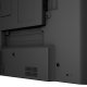 iiyama LE4340S-B3 visualizzatore di messaggi Pannello piatto per segnaletica digitale 109,2 cm (43