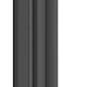 iiyama LE4340S-B3 visualizzatore di messaggi Pannello piatto per segnaletica digitale 109,2 cm (43