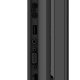 iiyama LE4340S-B3 visualizzatore di messaggi Pannello piatto per segnaletica digitale 109,2 cm (43