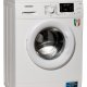SanGiorgio FS612AL lavatrice Caricamento frontale 6 kg 1200 Giri/min Bianco 2