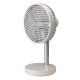 Bimar VD200 ventilatore Alluminio, Bianco 2