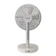 Bimar VD200 ventilatore Alluminio, Bianco 6