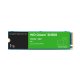 Western Digital Green WDS100T3G0C 1 TB M.2 PCI Express NVMe QLC 3