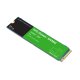 Western Digital Green WDS200T3G0C 2 TB M.2 PCI Express NVMe QLC 4