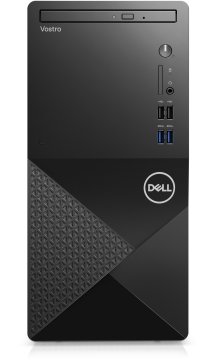 DELL Vostro 3910 Intel® Core™ i7 i7-12700 16 GB DDR4-SDRAM 512 GB SSD Windows 10 Pro Midi Tower PC Nero