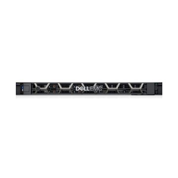 DELL PowerEdge R450 server 480 GB Rack (1U) Intel® Xeon® Argento 4309Y 2,8 GHz 16 GB DDR4-SDRAM 800 W