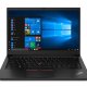 Lenovo ThinkPad E14 AMD Ryzen™ 7 5700U Computer portatile 35,6 cm (14