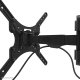Neomounts WL40-540BL14 Supporto TV a parete 32-55