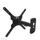 Neomounts WL40-540BL14 Supporto TV a parete 32-55