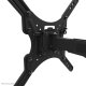 Neomounts WL40-540BL14 Supporto TV a parete 32-55