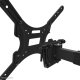 Neomounts WL40-540BL14 Supporto TV a parete 32-55