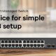 Zyxel GS1900-48-EU0102F switch di rete L2 Gigabit Ethernet (10/100/1000) Nero 6