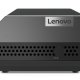 Lenovo ThinkEdge SE30 Intel® Core™ i3 i3-1115GRE 8 GB DDR4-SDRAM 256 GB SSD Mini PC Nero 5