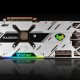 Sapphire NITRO+ Radeon RX 6950 XT AMD Radeon RX 6950XT 16 GB GDDR6 11