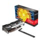 Sapphire NITRO+ Radeon RX 6950 XT AMD Radeon RX 6950XT 16 GB GDDR6 13