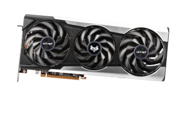 Sapphire NITRO+ AMD Radeon RX 6750 XT 12 GB GDDR6