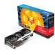 Sapphire NITRO+ AMD Radeon RX 6750 XT 12 GB GDDR6 8