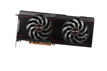 Sapphire PULSE AMD Radeon RX 6750 XT 12 GB GDDR6