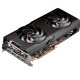 Sapphire PULSE AMD Radeon RX 6750 XT 12 GB GDDR6 3