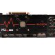 Sapphire PULSE AMD Radeon RX 6750 XT 12 GB GDDR6 6