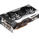 Sapphire NITRO+ AMD Radeon RX 6650 XT 8 GB GDDR6 6