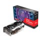 Sapphire NITRO+ AMD Radeon RX 6650 XT 8 GB GDDR6 8