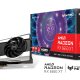 Sapphire NITRO+ AMD Radeon RX 6650 XT 8 GB GDDR6 9