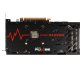 Sapphire PULSE AMD Radeon RX 6650 XT 8 GB GDDR6 2