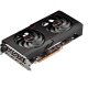 Sapphire PULSE AMD Radeon RX 6650 XT 8 GB GDDR6 4