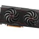 Sapphire PULSE AMD Radeon RX 6650 XT 8 GB GDDR6 6